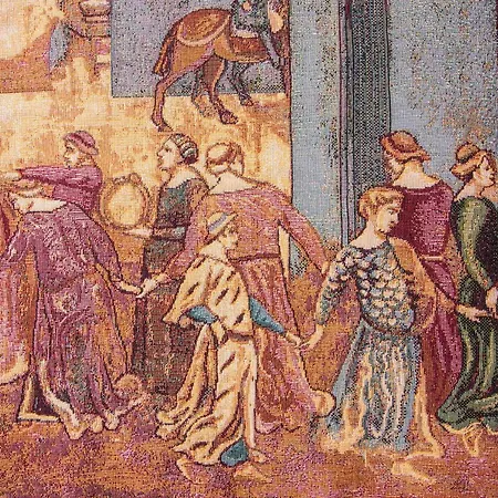 Antica Dimora Del Buongoverno Pensión Siena