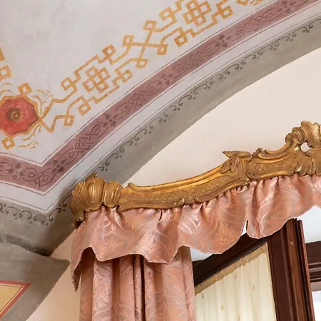 Antica Dimora Del Buongoverno Pensión *