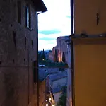 Antica Dimora Del Buongoverno Pensjonat Siena