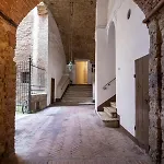 Antica Dimora Del Buongoverno * Siena