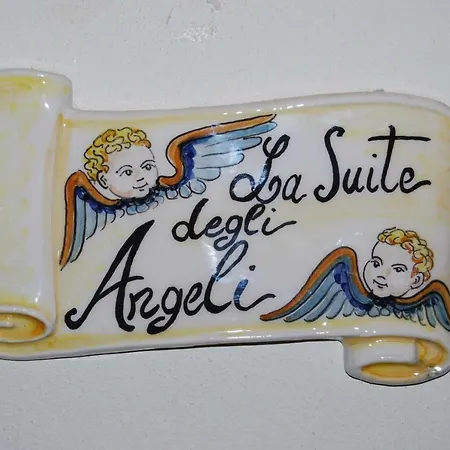 Antica Dimora Del Buongoverno Vendégház