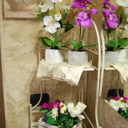 Antica Dimora Del Buongoverno * シエーナ