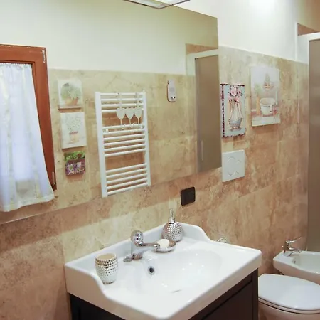 Antica Dimora Del Buongoverno Vendégház Siena