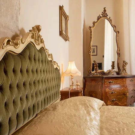 Antica Dimora Del Buongoverno *