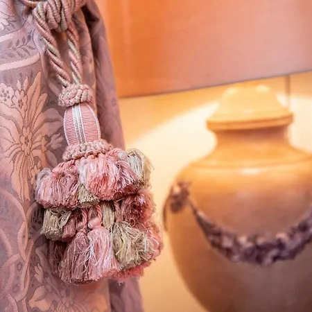 ゲストハウス Antica Dimora Del Buongoverno