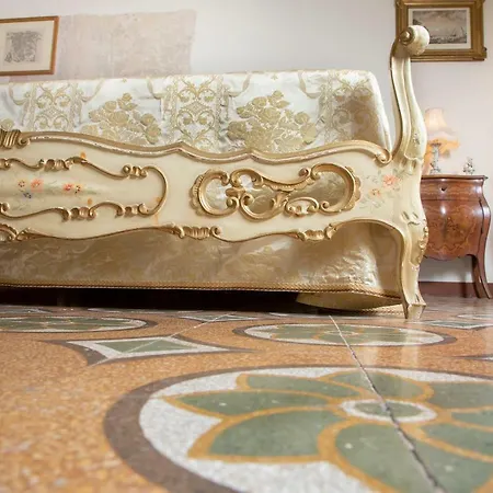 Antica Dimora Del Buongoverno