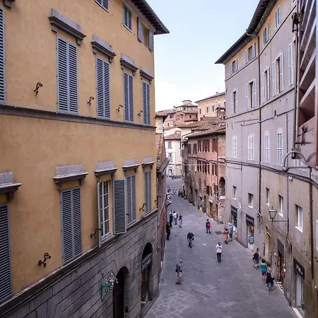 Antica Dimora Del Buongoverno