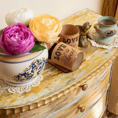 Antica Dimora Del Buongoverno *