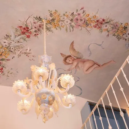 Antica Dimora Del Buongoverno *