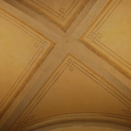 Antica Dimora Del Buongoverno *