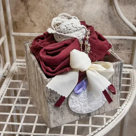 Vendégház Antica Dimora Del Buongoverno