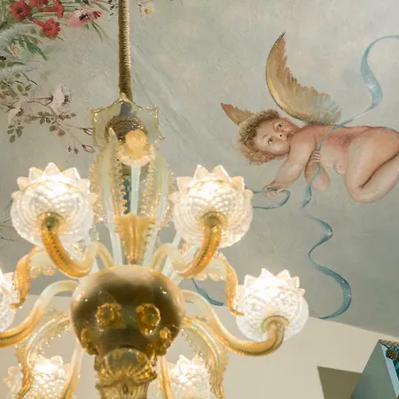 Antica Dimora Del Buongoverno シエーナ