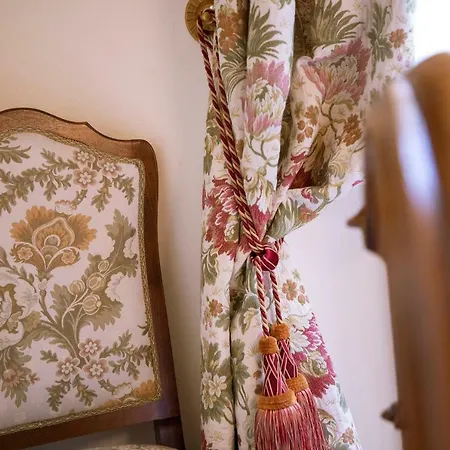 Antica Dimora Del Buongoverno ゲストハウス *