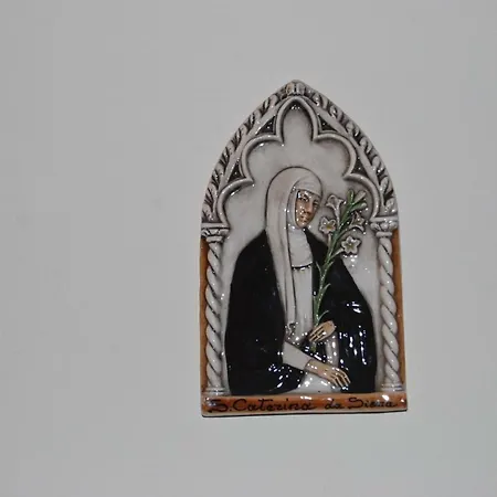 Antica Dimora Del Buongoverno Affittacamere