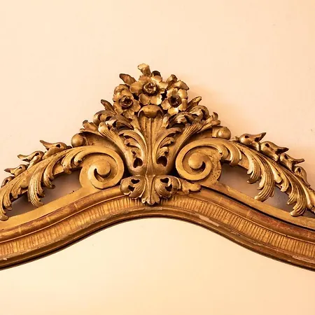 Antica Dimora Del Buongoverno Siena