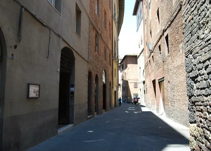 Antica Dimora Del Buongoverno