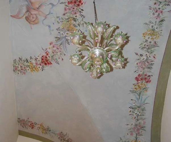 Casa de hóspedes Antica Dimora Del Buongoverno Siena