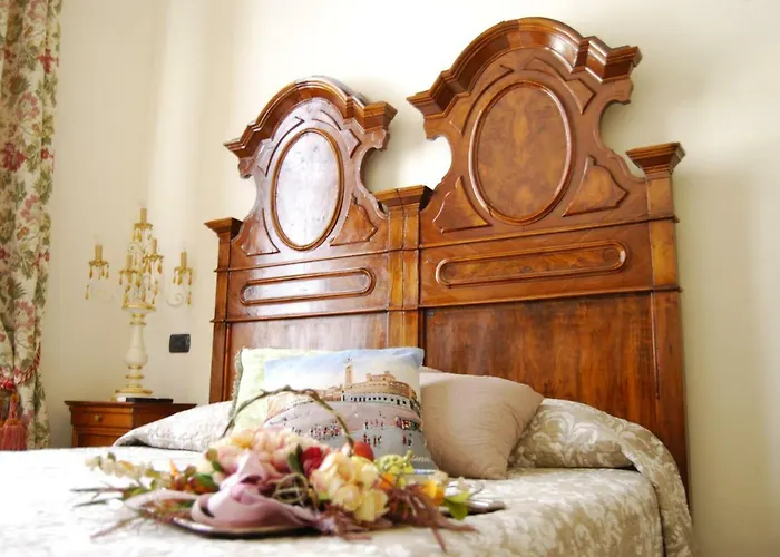 Antica Dimora Del Buongoverno