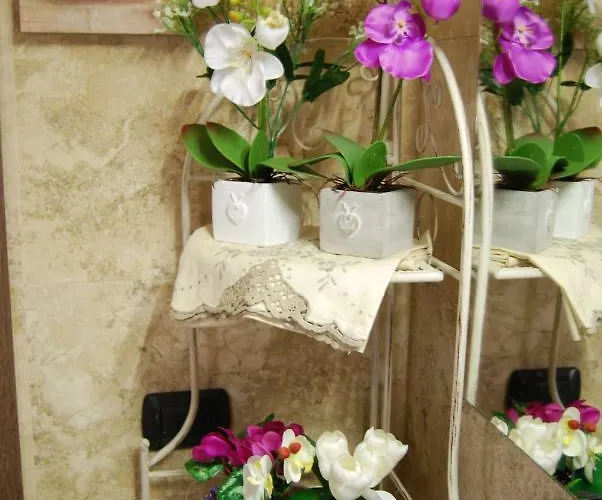 Antica Dimora Del Buongoverno * Siena