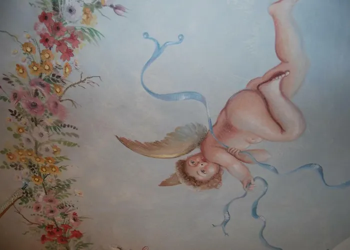 Antica Dimora Del Buongoverno Casa de hóspedes