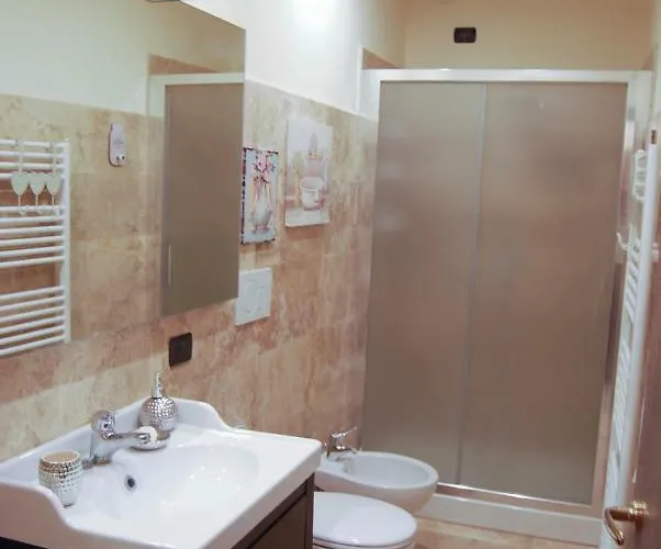 Antica Dimora Del Buongoverno Casa de hóspedes Siena