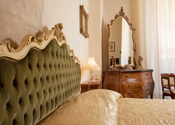 Antica Dimora Del Buongoverno *