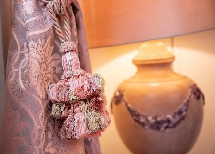 Casa de hóspedes Antica Dimora Del Buongoverno