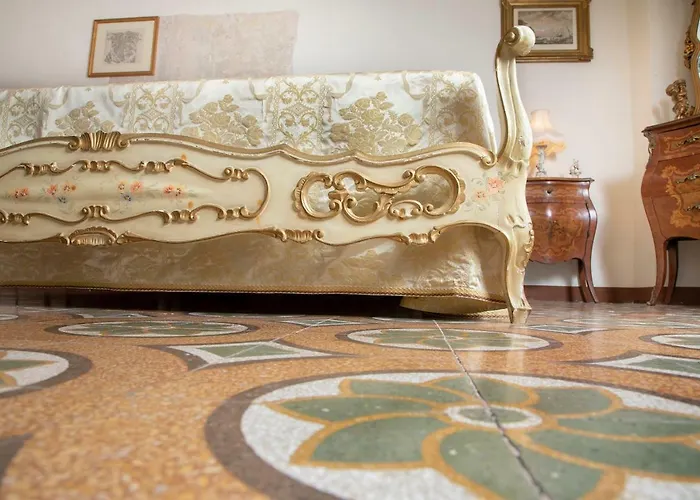 Antica Dimora Del Buongoverno