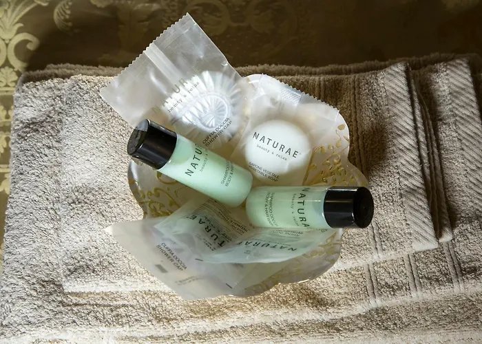 Antica Dimora Del Buongoverno 锡耶纳