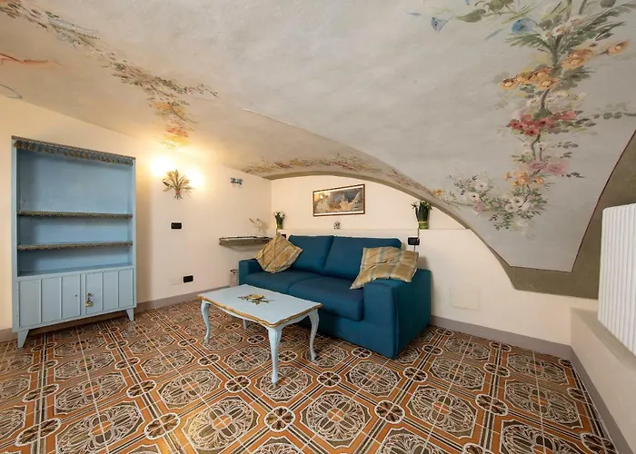 Casa de hóspedes Antica Dimora Del Buongoverno *