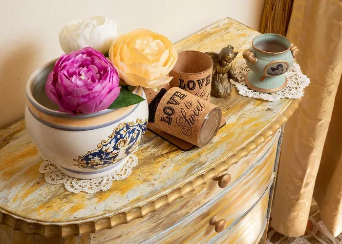 Antica Dimora Del Buongoverno *