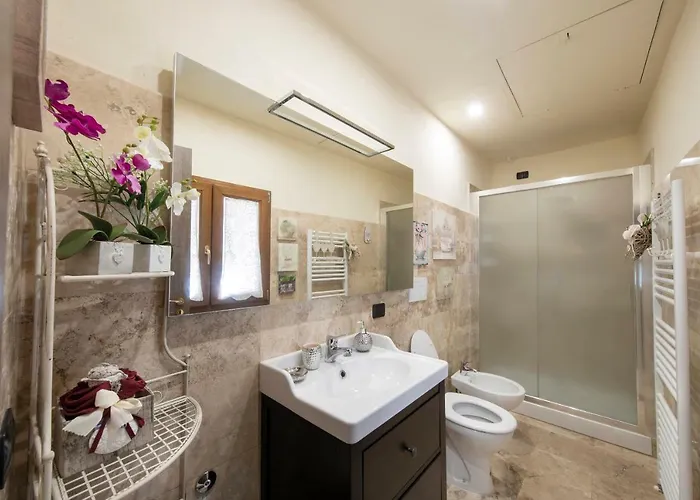 Vendégház Antica Dimora Del Buongoverno Siena