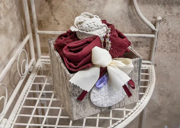 Casa de hóspedes Antica Dimora Del Buongoverno