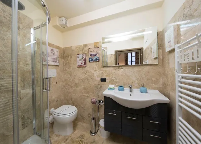 Casa de hóspedes Antica Dimora Del Buongoverno *