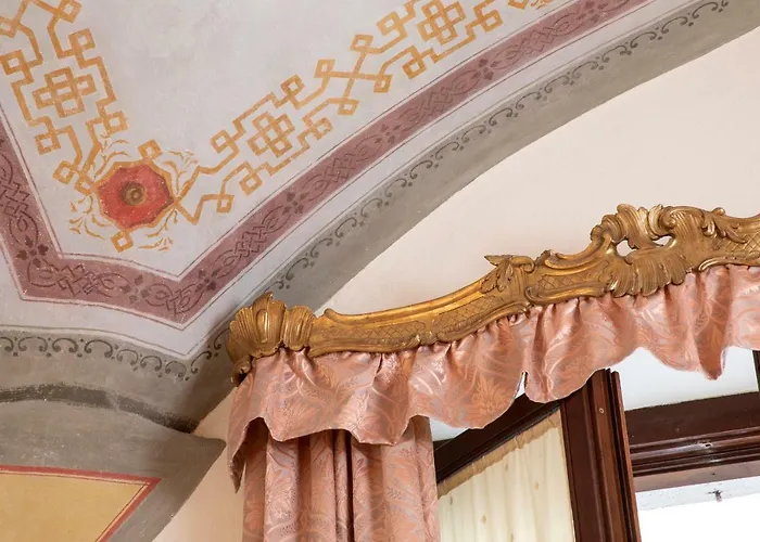 Antica Dimora Del Buongoverno Vendégház *