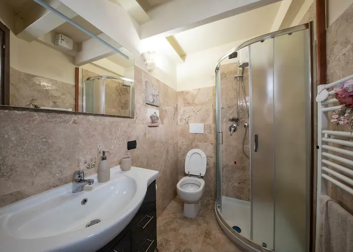 Casa de hóspedes Antica Dimora Del Buongoverno *