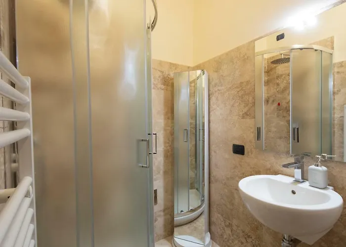 Antica Dimora Del Buongoverno * Siena