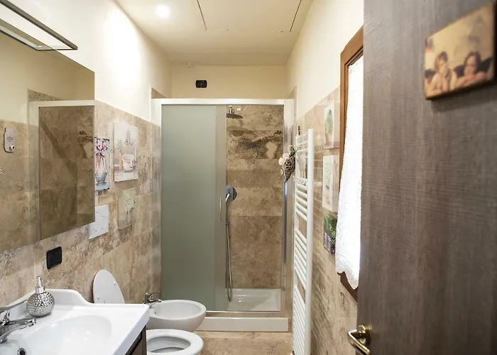 Antica Dimora Del Buongoverno * Siena