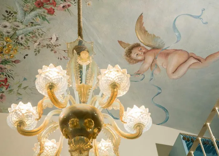 Antica Dimora Del Buongoverno Siena