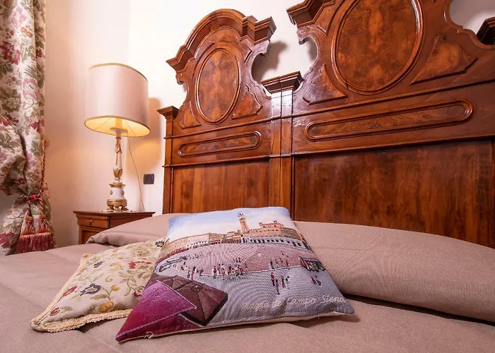 招待所 Antica Dimora Del Buongoverno