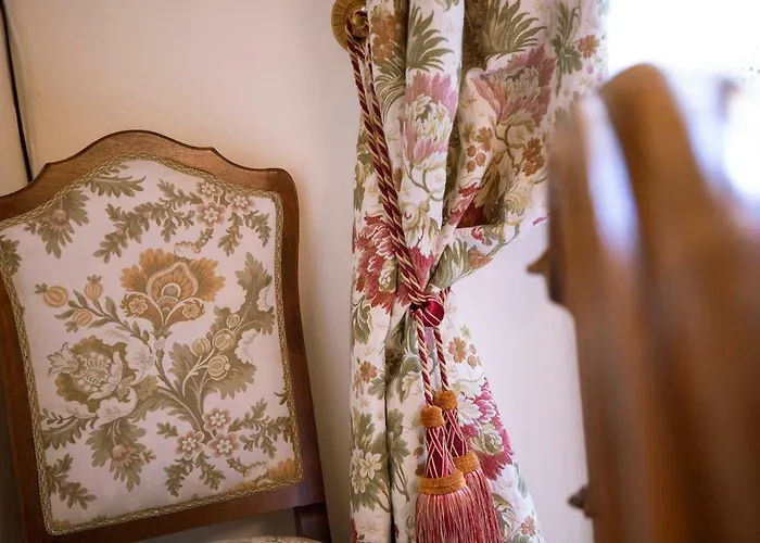 Antica Dimora Del Buongoverno Vendégház *