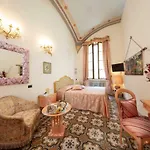 Antica Dimora Del Buongoverno Sienne