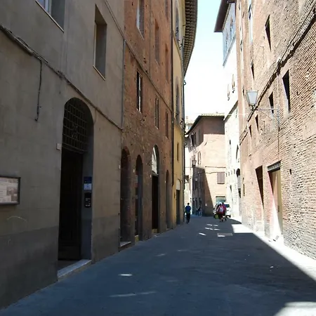 Antica Dimora Del Buongoverno