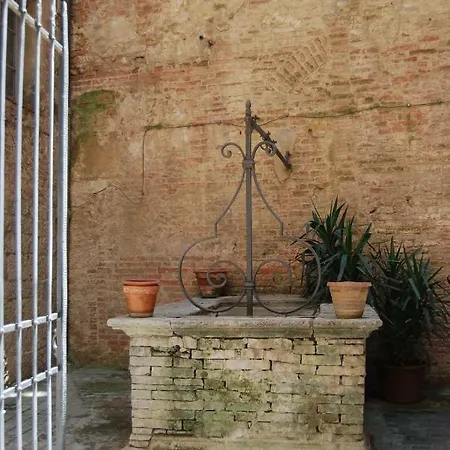 Antica Dimora Del Buongoverno