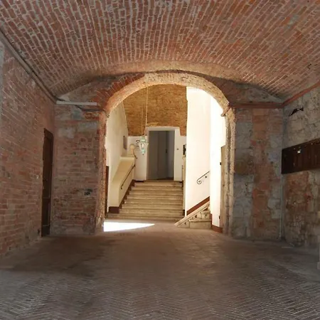 Antica Dimora Del Buongoverno