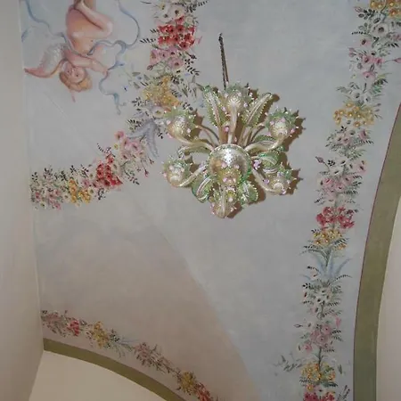 Gasthuis Antica Dimora Del Buongoverno Siena