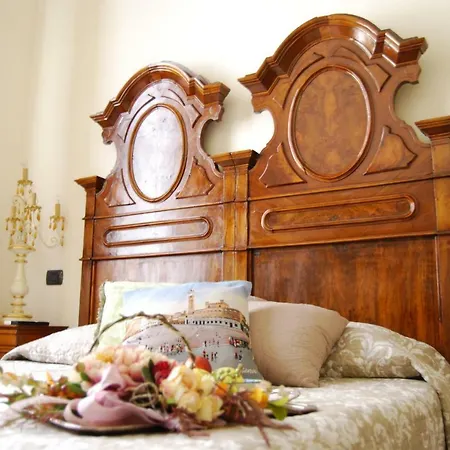 Antica Dimora Del Buongoverno