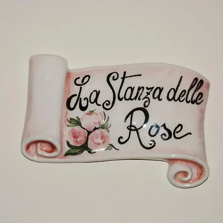 Antica Dimora Del Buongoverno * Siena