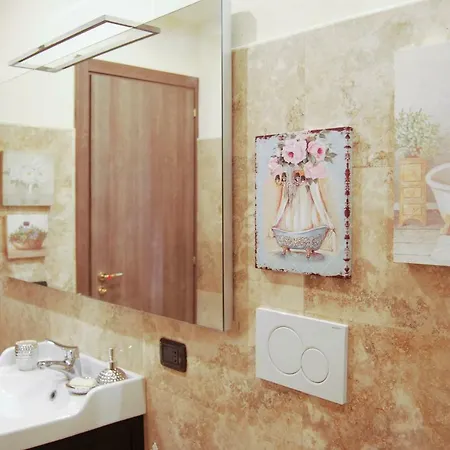 Gasthof Antica Dimora Del Buongoverno Siena