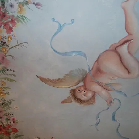 Antica Dimora Del Buongoverno Gasthof